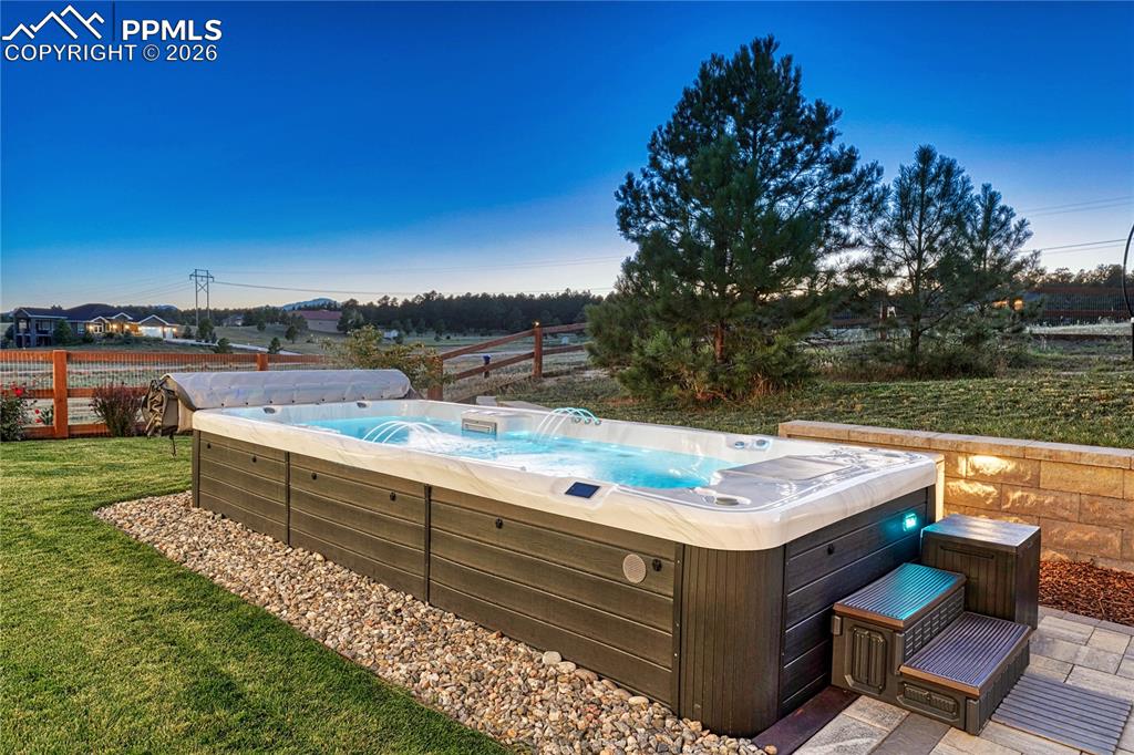18762 Cherry Springs Ranch Drive Monument CO 80132