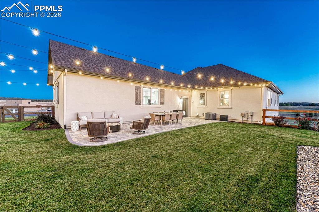 18762 Cherry Springs Ranch Drive Monument CO 80132