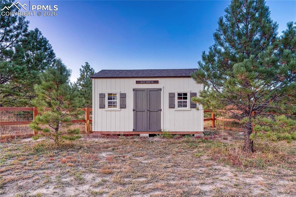 18762 Cherry Springs Ranch Drive Monument CO 80132