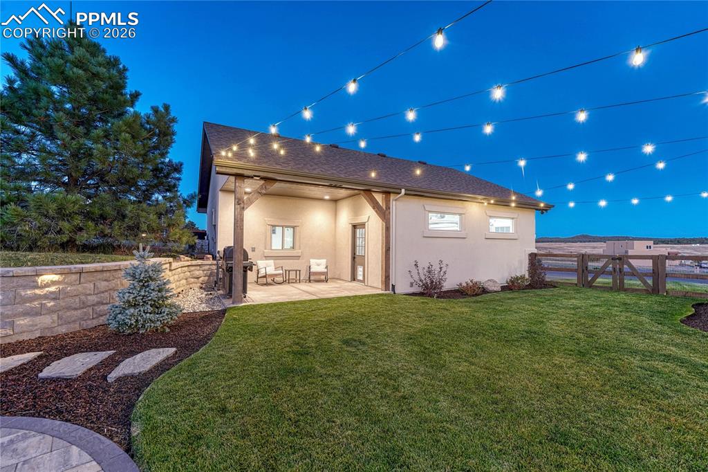 18762 Cherry Springs Ranch Drive Monument CO 80132