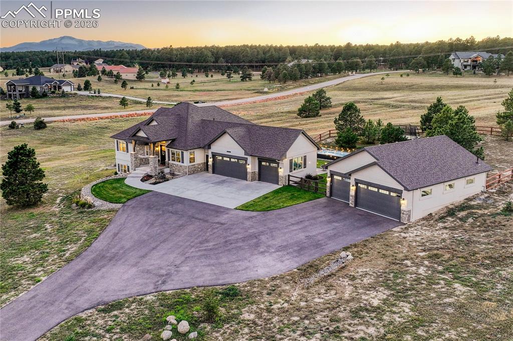 18762 Cherry Springs Ranch Drive Monument CO 80132