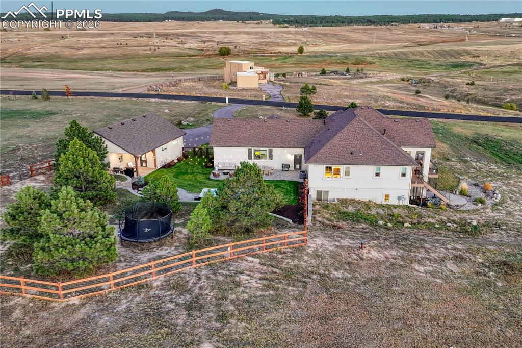 18762 Cherry Springs Ranch Drive Monument CO 80132
