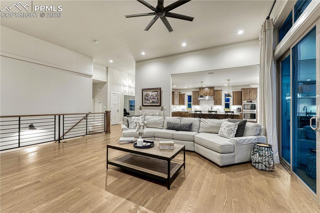 18762 Cherry Springs Ranch Drive Monument CO 80132