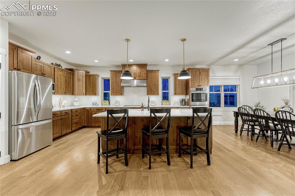 18762 Cherry Springs Ranch Drive Monument CO 80132