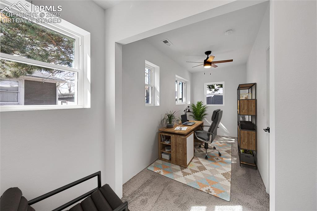 20 E 45th Avenue Denver CO 80216