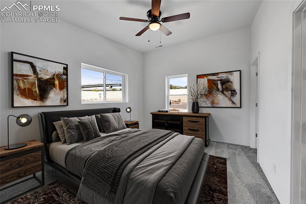 20 E 45th Avenue Denver CO 80216