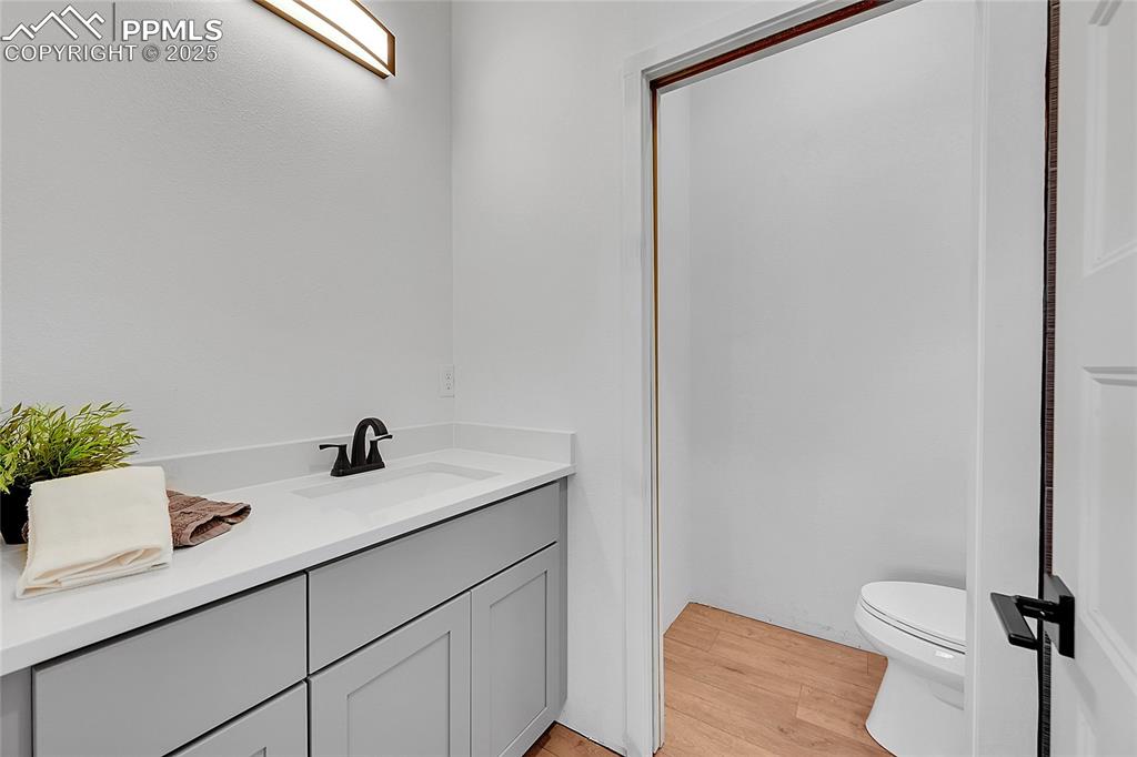 20 E 45th Avenue Denver CO 80216