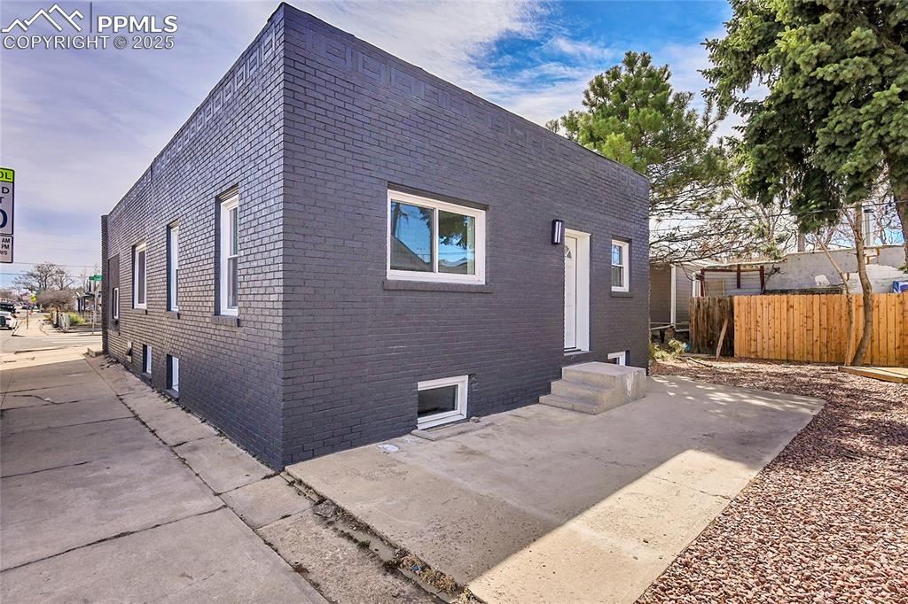 20 E 45th Avenue Denver CO 80216