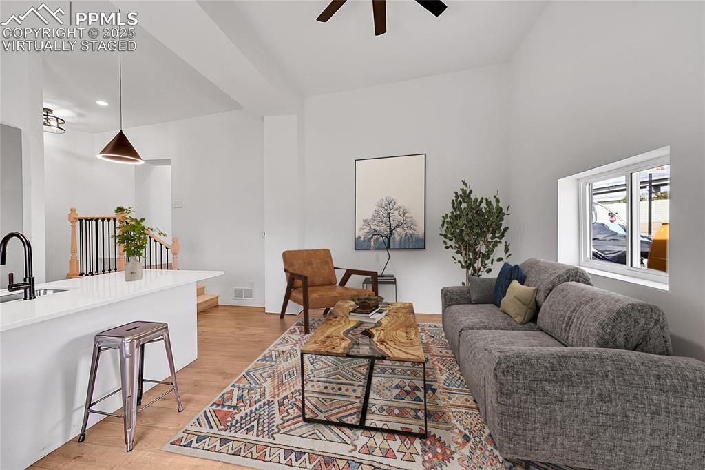 20 E 45th Avenue Denver CO 80216