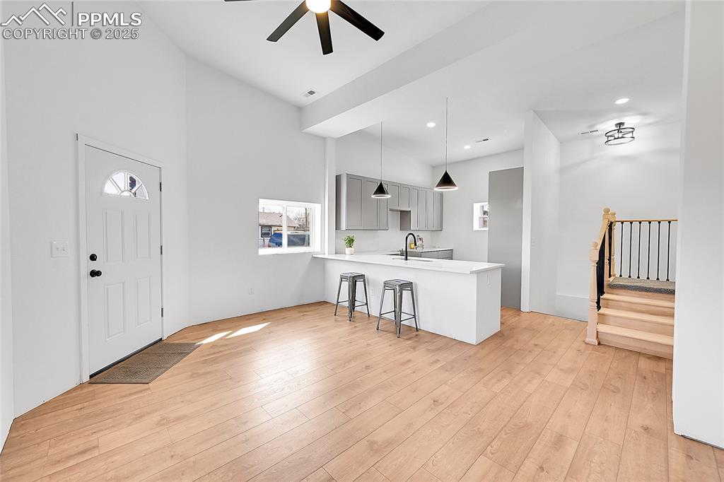 20 E 45th Avenue Denver CO 80216