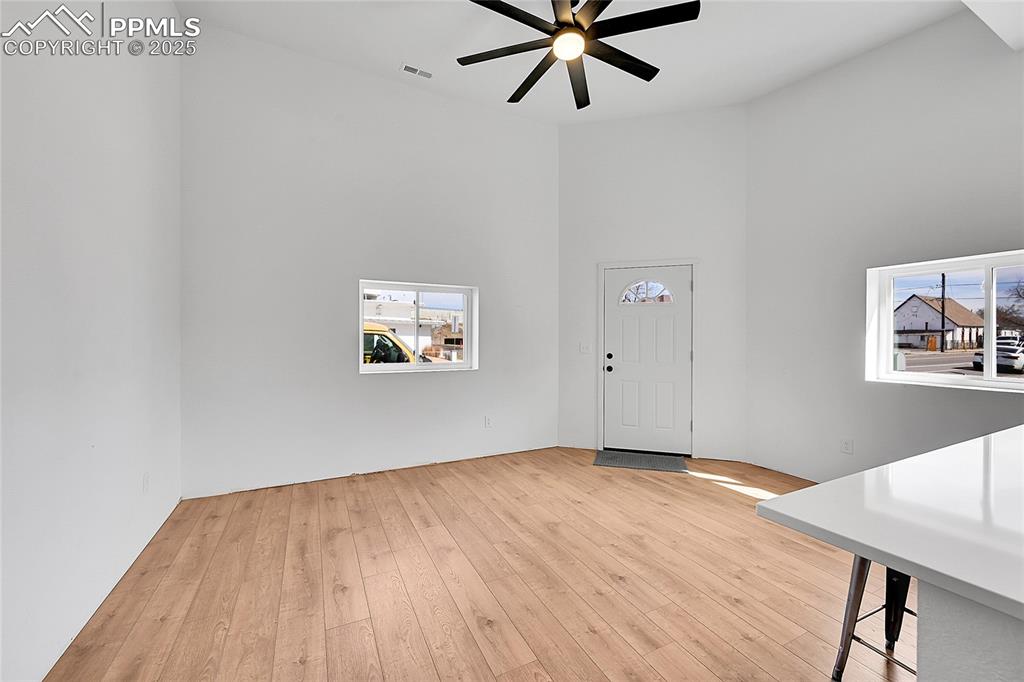 20 E 45th Avenue Denver CO 80216