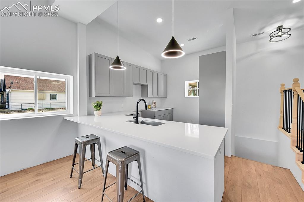 20 E 45th Avenue Denver CO 80216