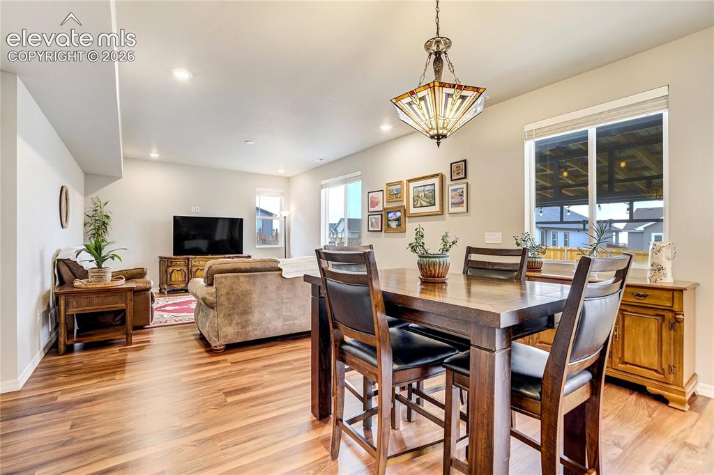 10871 Rolling Peaks Drive Peyton CO 80831
