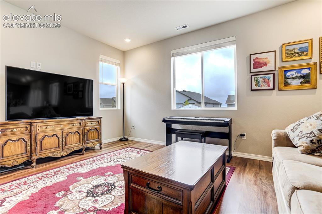 10871 Rolling Peaks Drive Peyton CO 80831