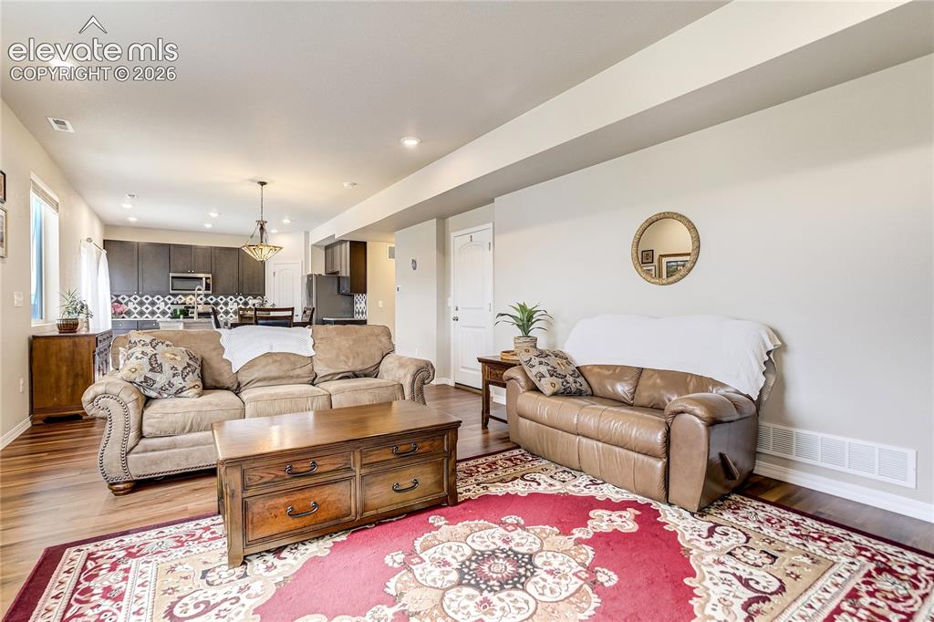 10871 Rolling Peaks Drive Peyton CO 80831