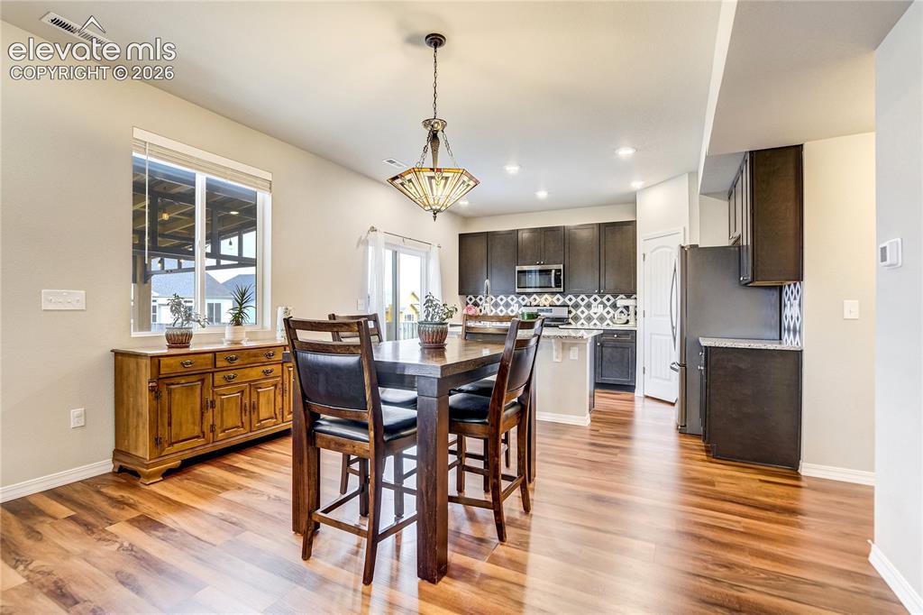 10871 Rolling Peaks Drive Peyton CO 80831