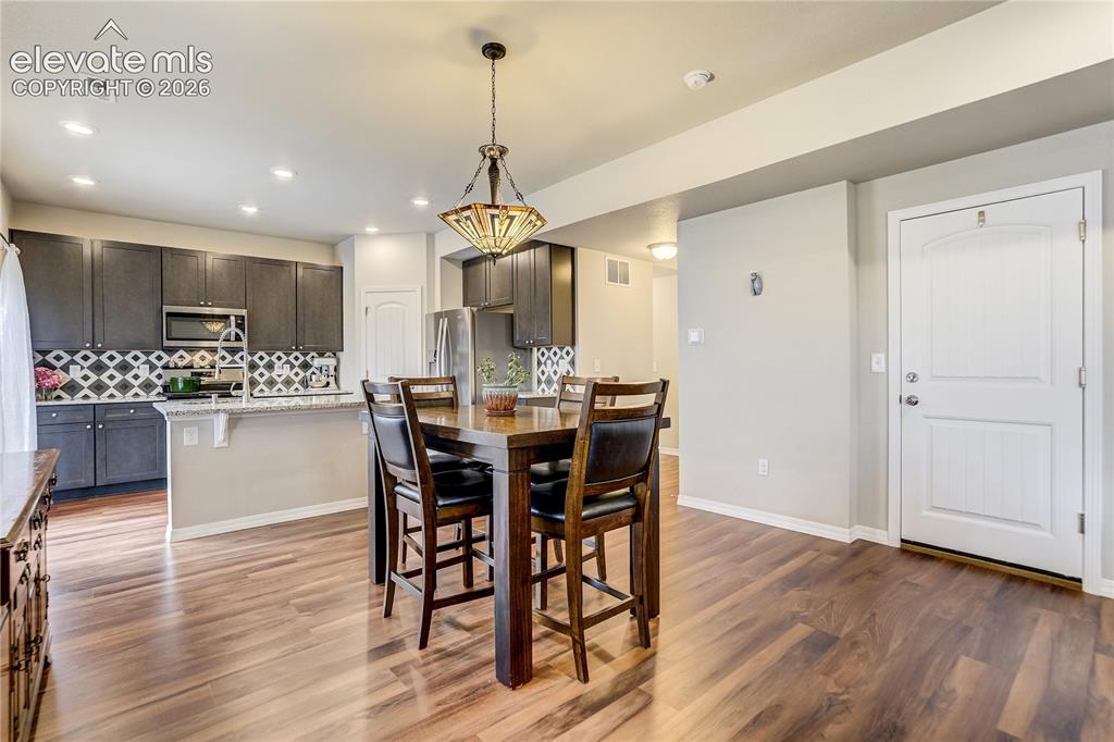 10871 Rolling Peaks Drive Peyton CO 80831