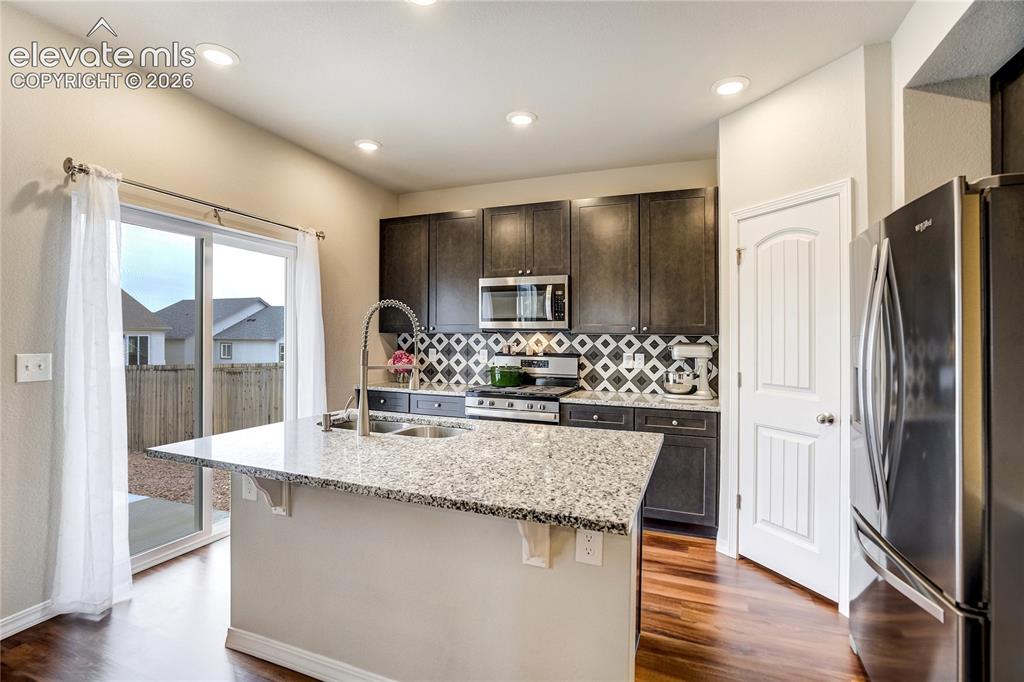 10871 Rolling Peaks Drive Peyton CO 80831