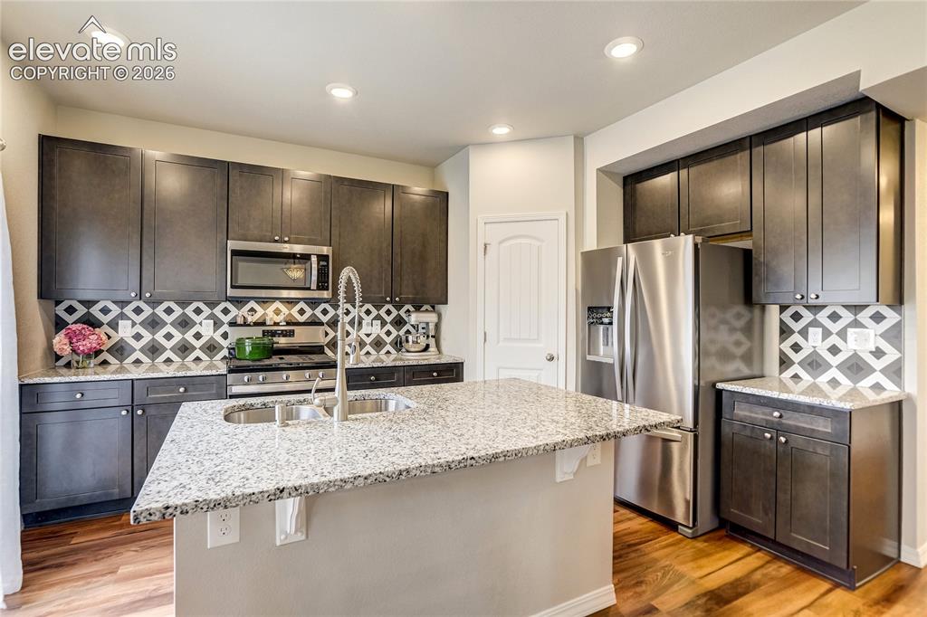 10871 Rolling Peaks Drive Peyton CO 80831
