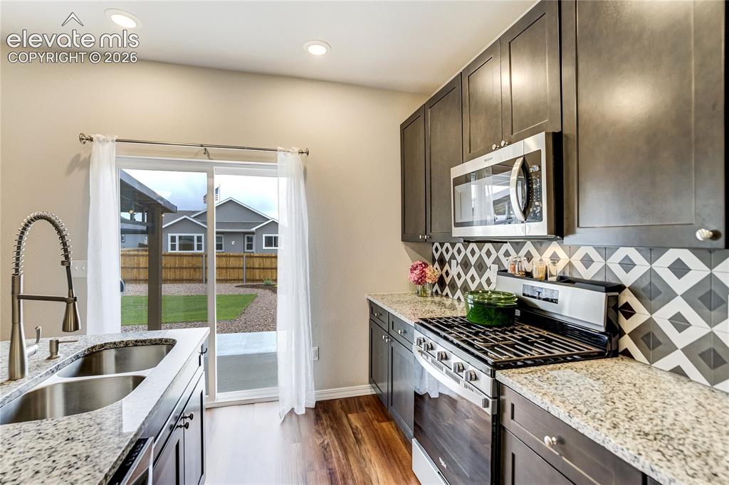 10871 Rolling Peaks Drive Peyton CO 80831