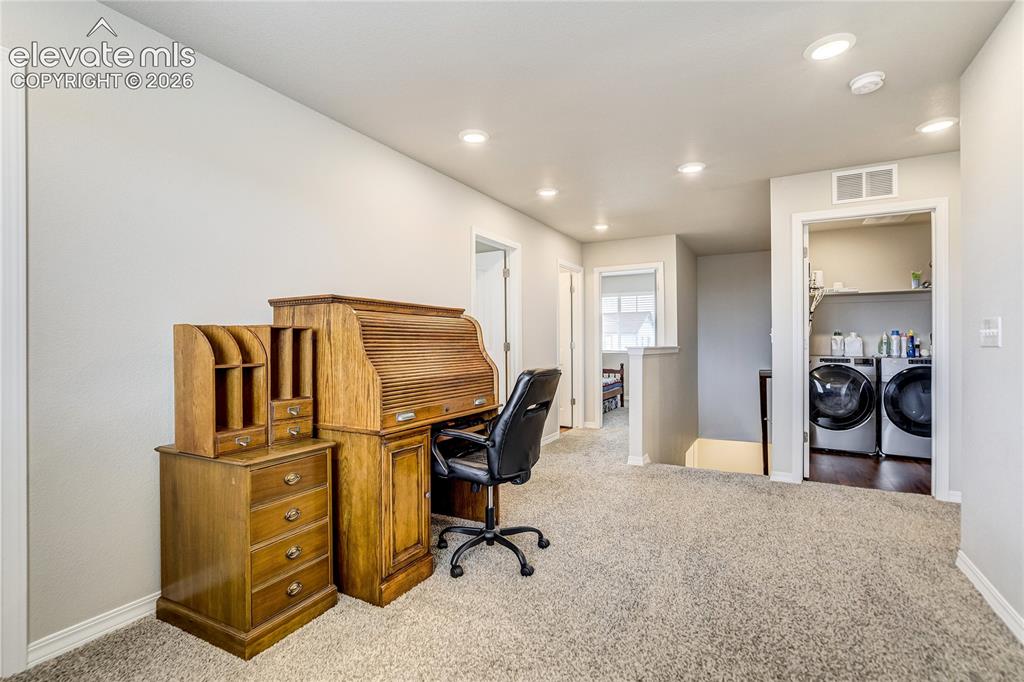 10871 Rolling Peaks Drive Peyton CO 80831