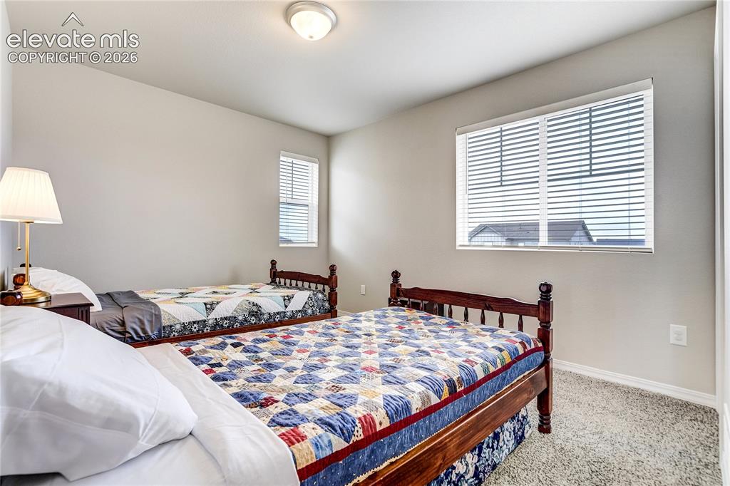10871 Rolling Peaks Drive Peyton CO 80831