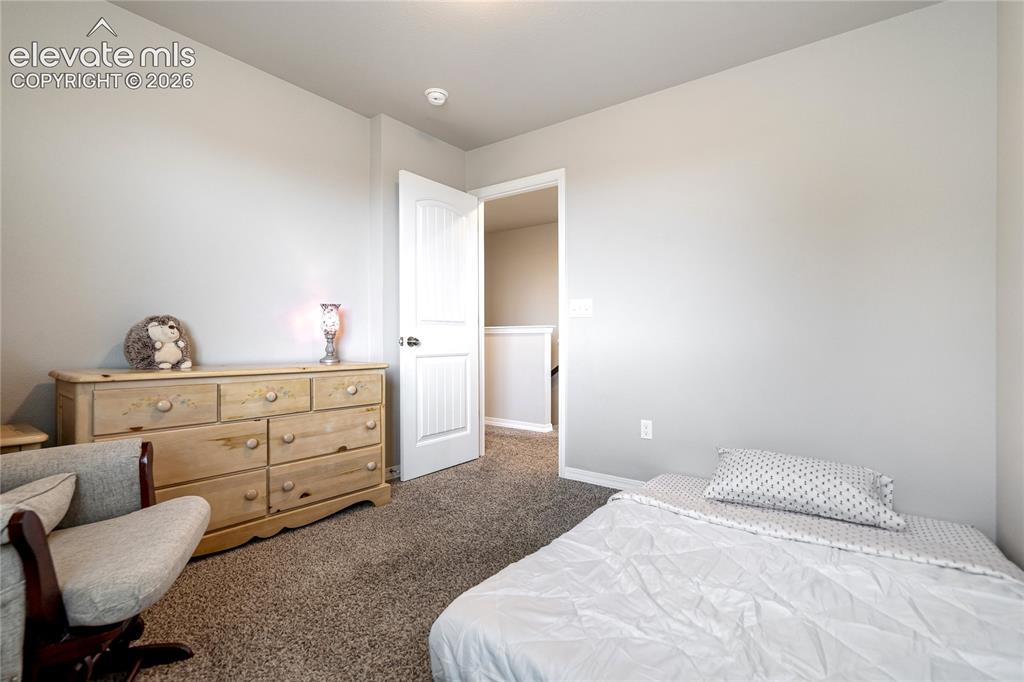 10871 Rolling Peaks Drive Peyton CO 80831