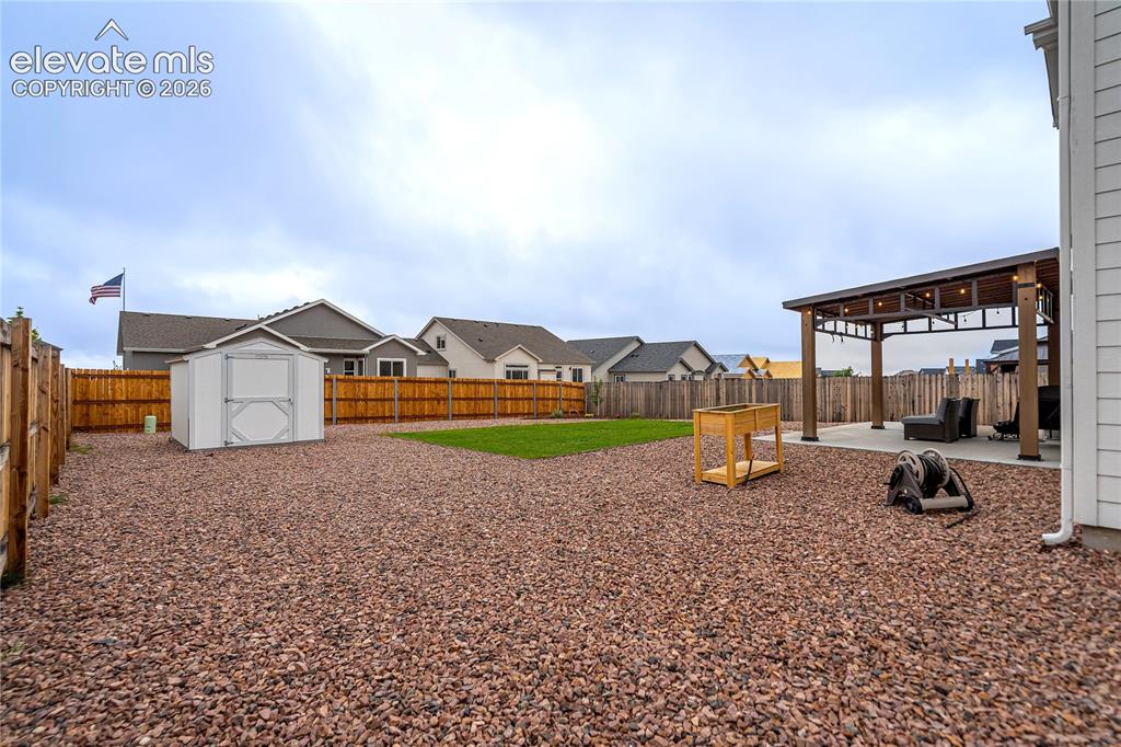 10871 Rolling Peaks Drive Peyton CO 80831