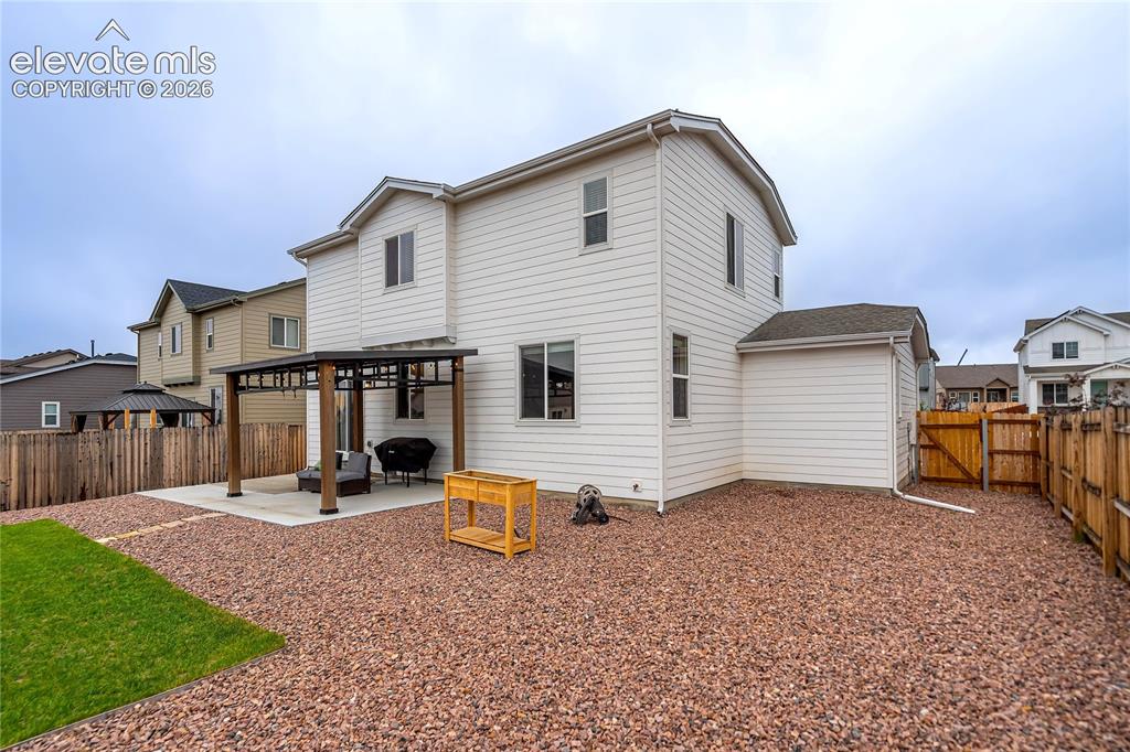10871 Rolling Peaks Drive Peyton CO 80831