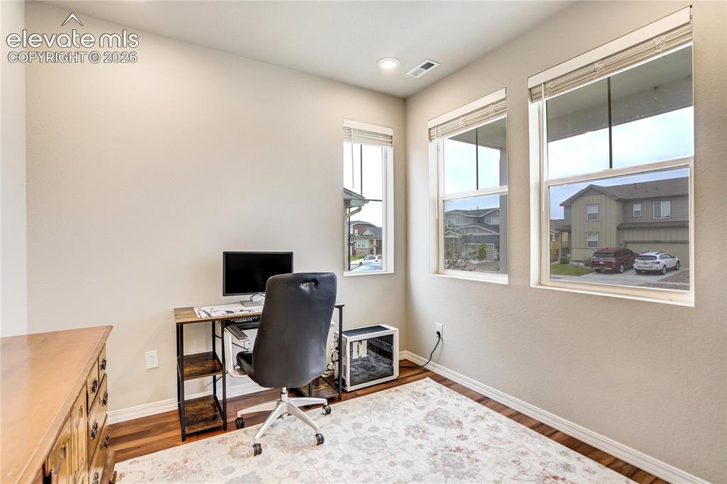 10871 Rolling Peaks Drive Peyton CO 80831