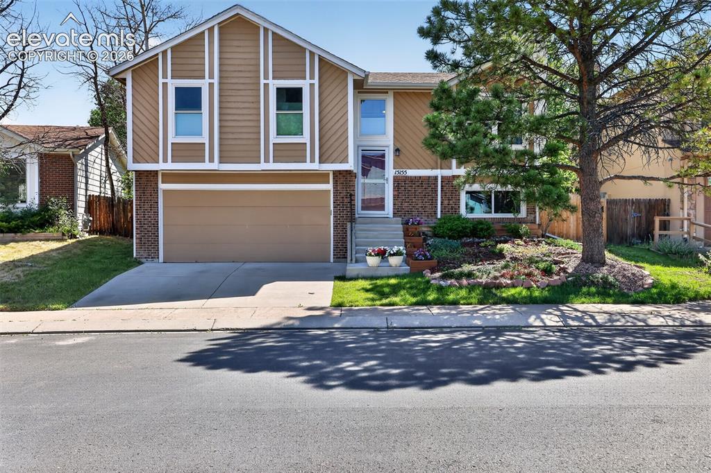 15155 Chelmsford Street Colorado Springs CO 80921