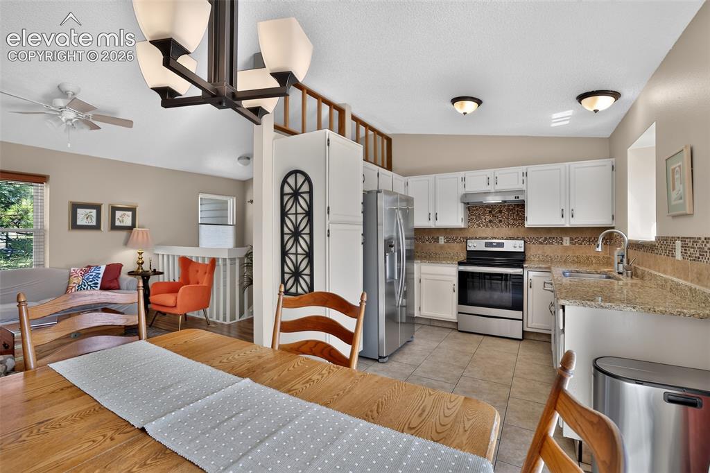15155 Chelmsford Street Colorado Springs CO 80921