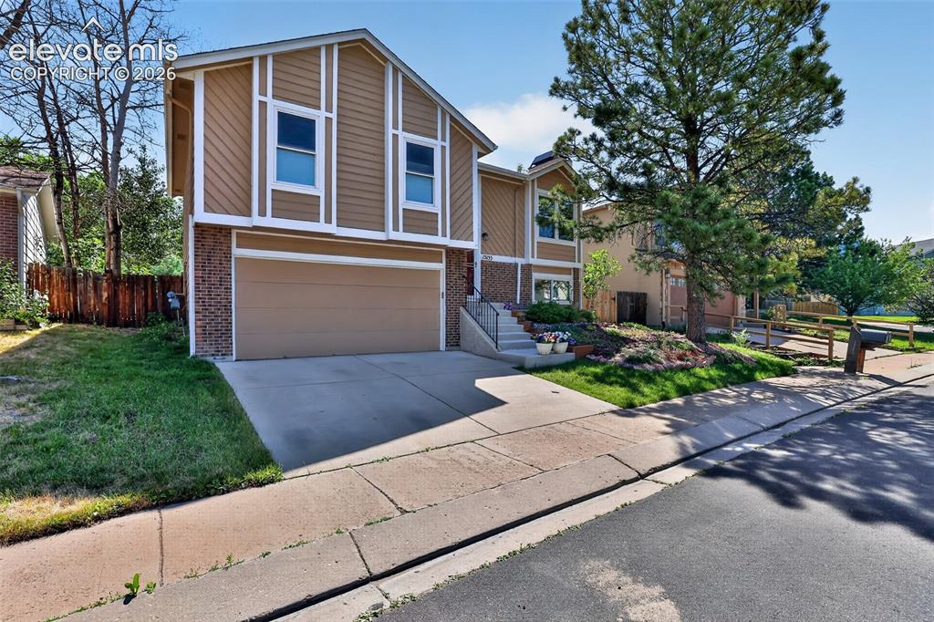15155 Chelmsford Street Colorado Springs CO 80921