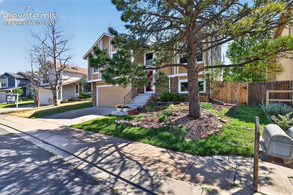 15155 Chelmsford Street Colorado Springs CO 80921