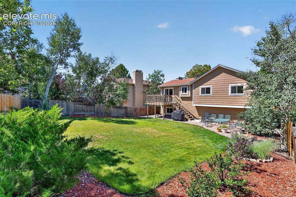 15155 Chelmsford Street Colorado Springs CO 80921