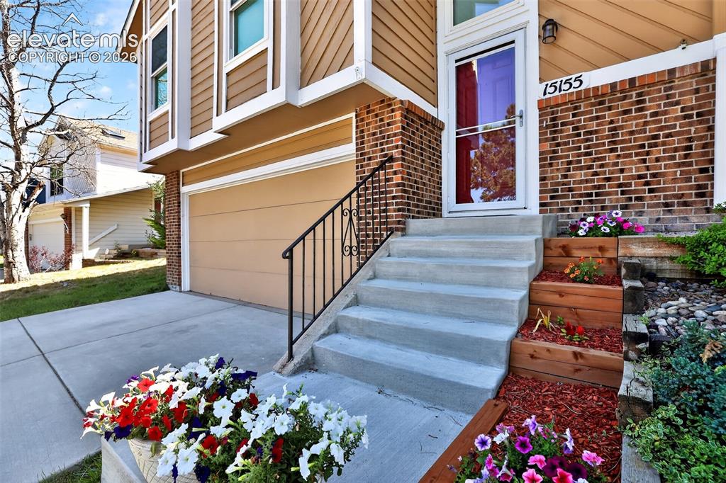 15155 Chelmsford Street Colorado Springs CO 80921