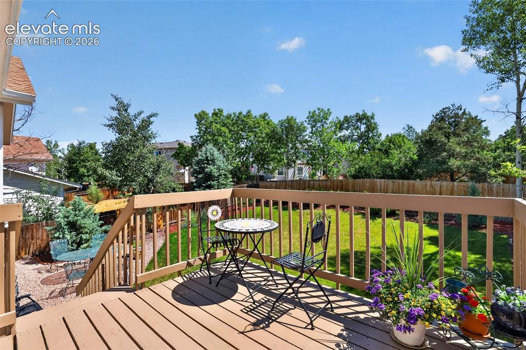 15155 Chelmsford Street Colorado Springs CO 80921