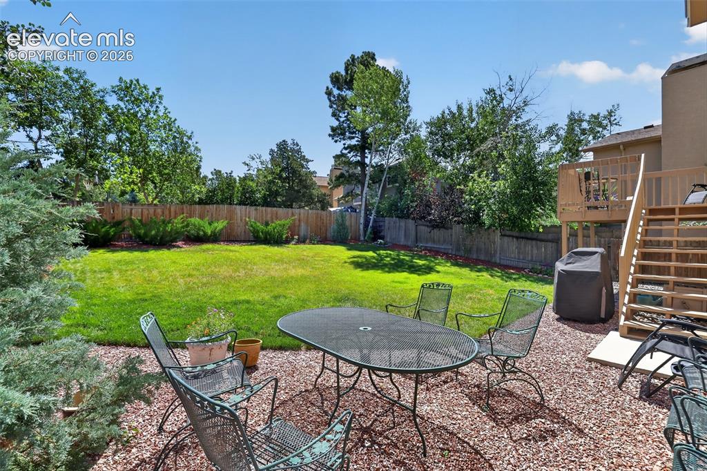 15155 Chelmsford Street Colorado Springs CO 80921