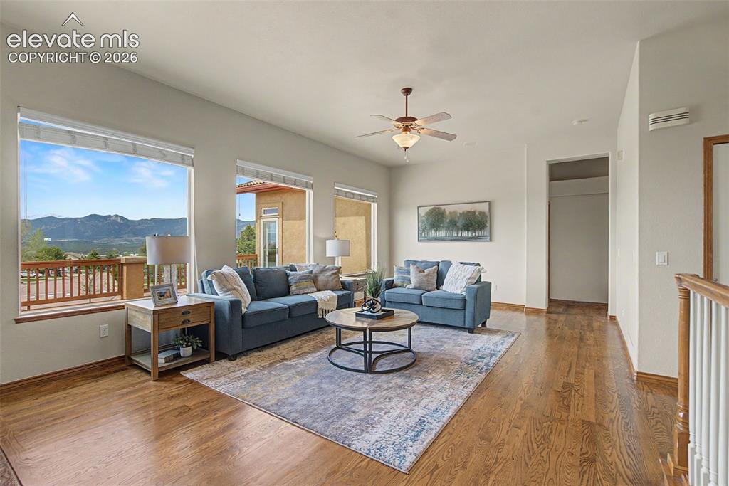 16124 Tabor Creek Court Monument CO 80132