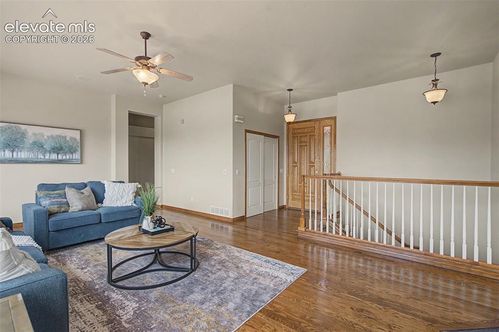 16124 Tabor Creek Court Monument CO 80132