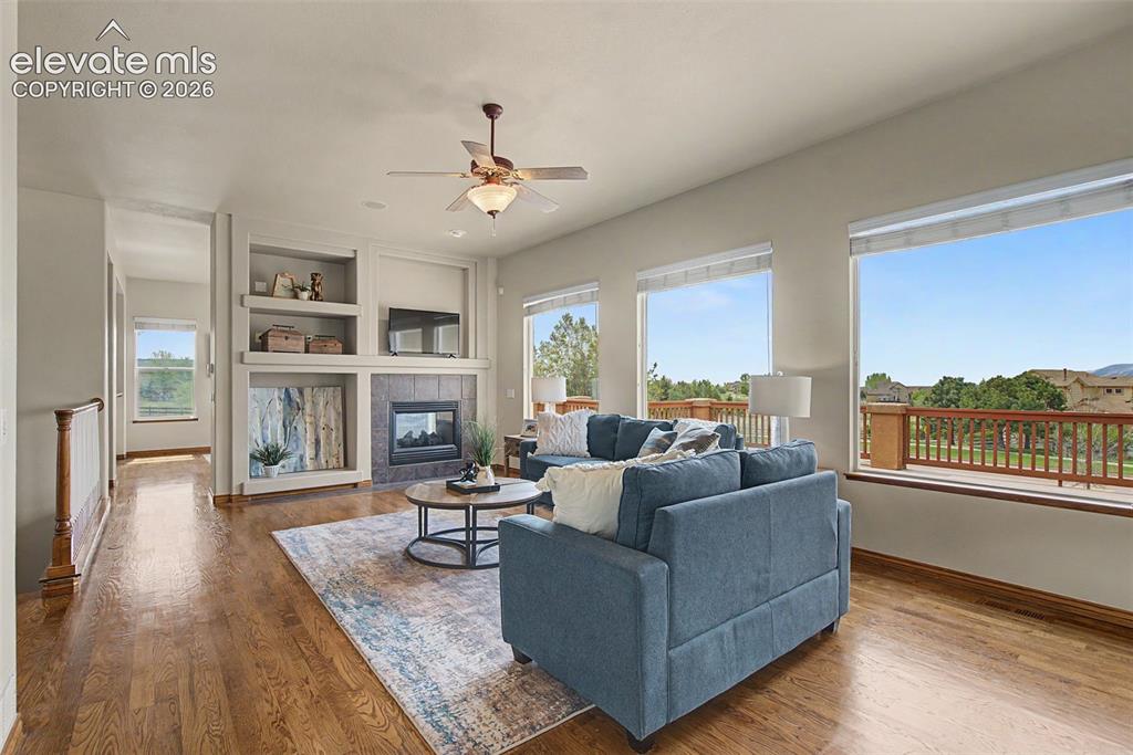 16124 Tabor Creek Court Monument CO 80132