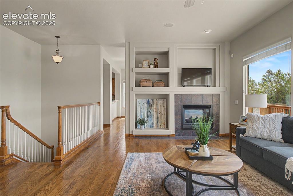 16124 Tabor Creek Court Monument CO 80132