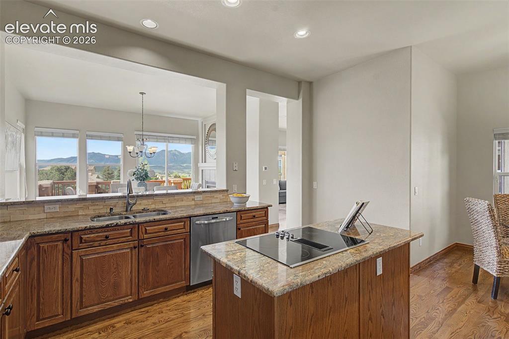 16124 Tabor Creek Court Monument CO 80132