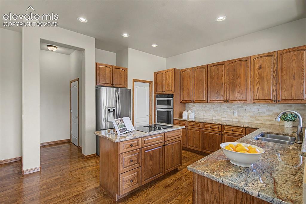 16124 Tabor Creek Court Monument CO 80132