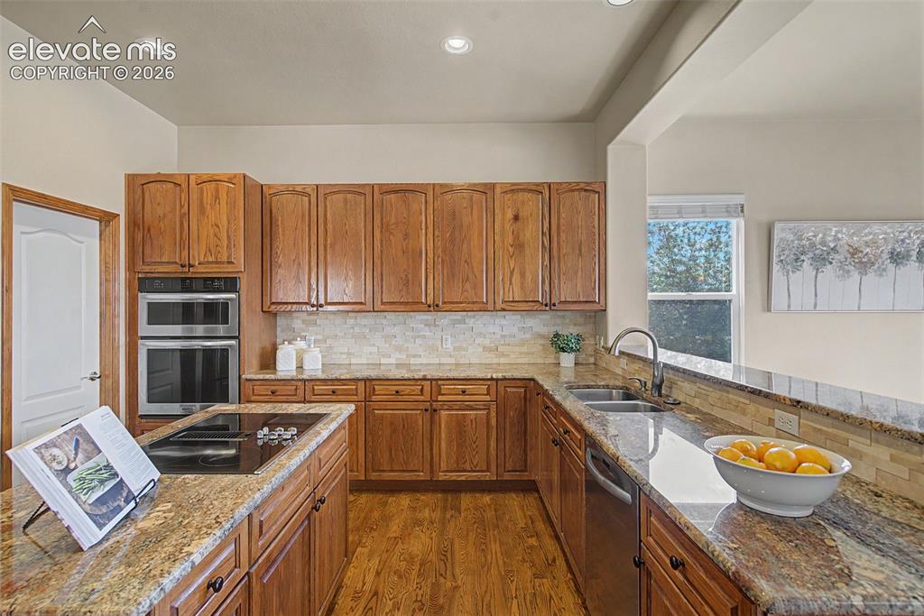 16124 Tabor Creek Court Monument CO 80132