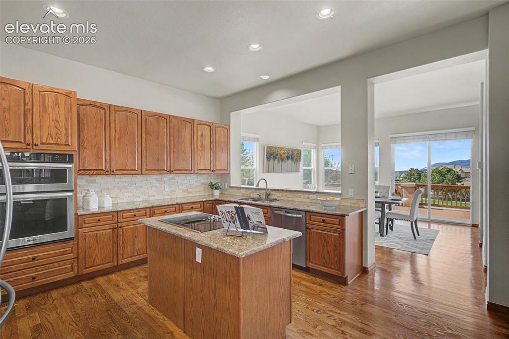 16124 Tabor Creek Court Monument CO 80132