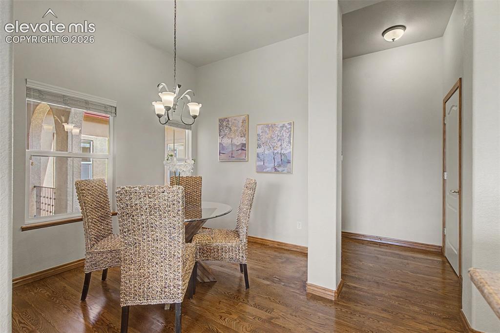 16124 Tabor Creek Court Monument CO 80132