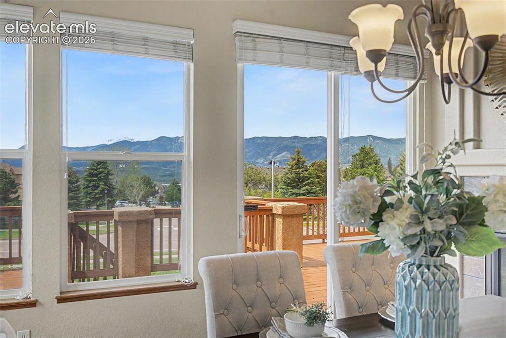 16124 Tabor Creek Court Monument CO 80132