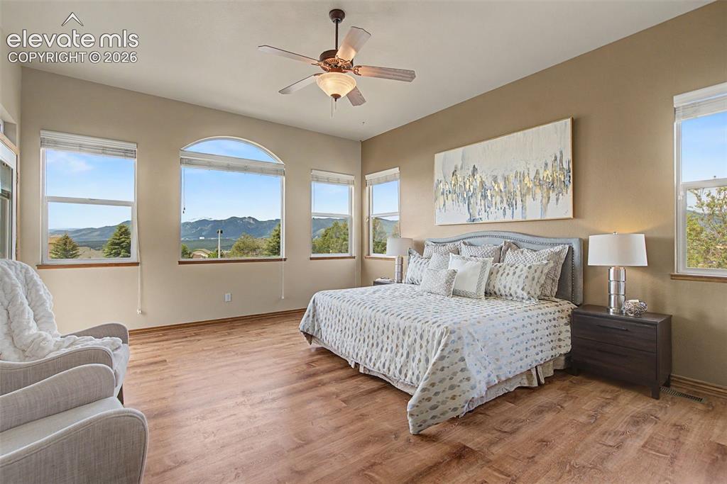 16124 Tabor Creek Court Monument CO 80132