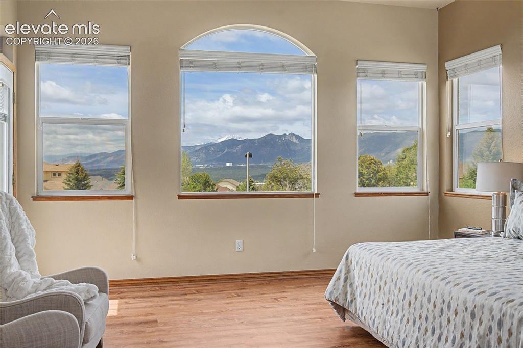 16124 Tabor Creek Court Monument CO 80132